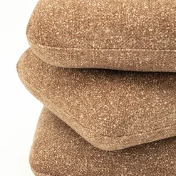 Poefjes & Krukjes|Sierkussens & Plaids-By Boo Pillowscape Kussen Caramel