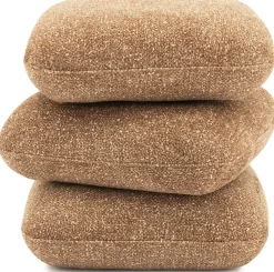 Poefjes & Krukjes|Sierkussens & Plaids-By Boo Pillowscape Kussen Caramel