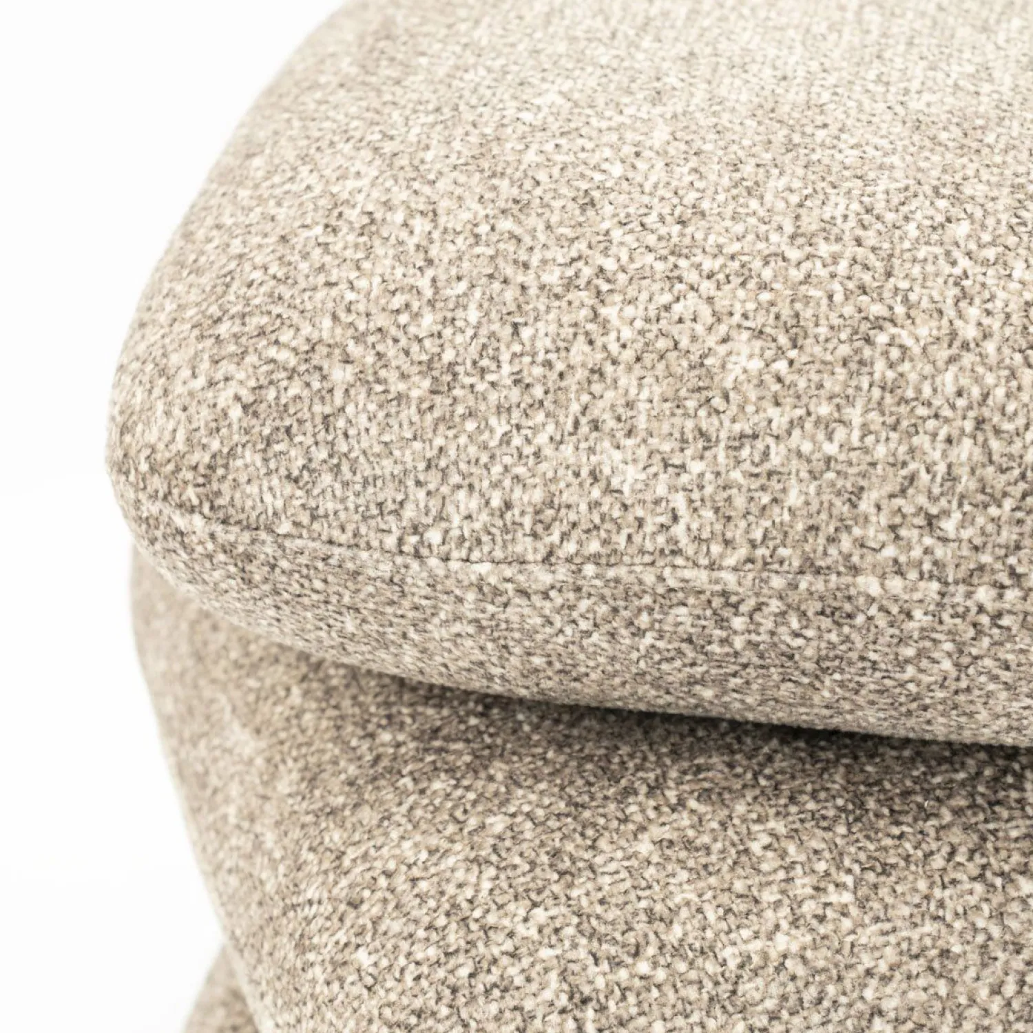 Poefjes & Krukjes|Sierkussens & Plaids-By Boo Pillowscape Kussen Taupe
