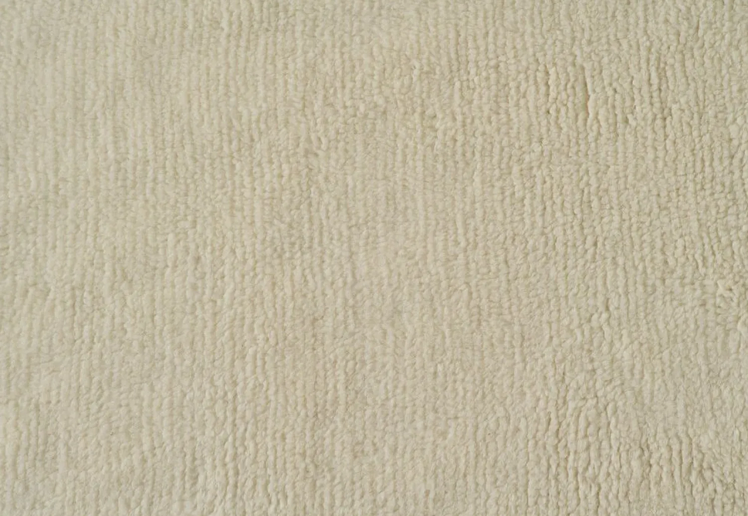Vloerkleden|Wollen Vloerkleden-Montèl Pilo Vloerkleed Ecru, Mustard