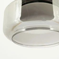 Industriële Hanglampen|Industriële Hanglampen-By Boo Pivot Hanglamp Grijs