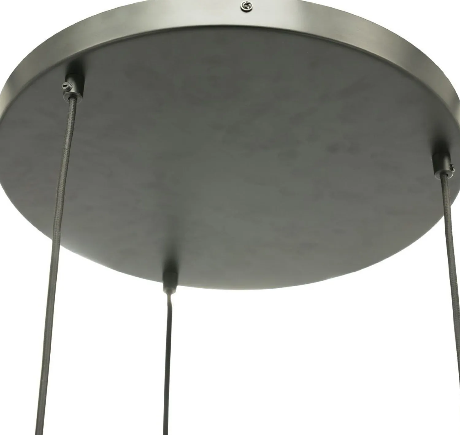 Industriële Hanglampen|Industriële Hanglampen-By Boo Pivot Hanglamp Grijs