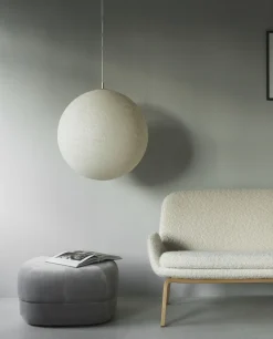 Hanglampen|Hanglampen-Normann Copenhagen Pix Hanglamp White