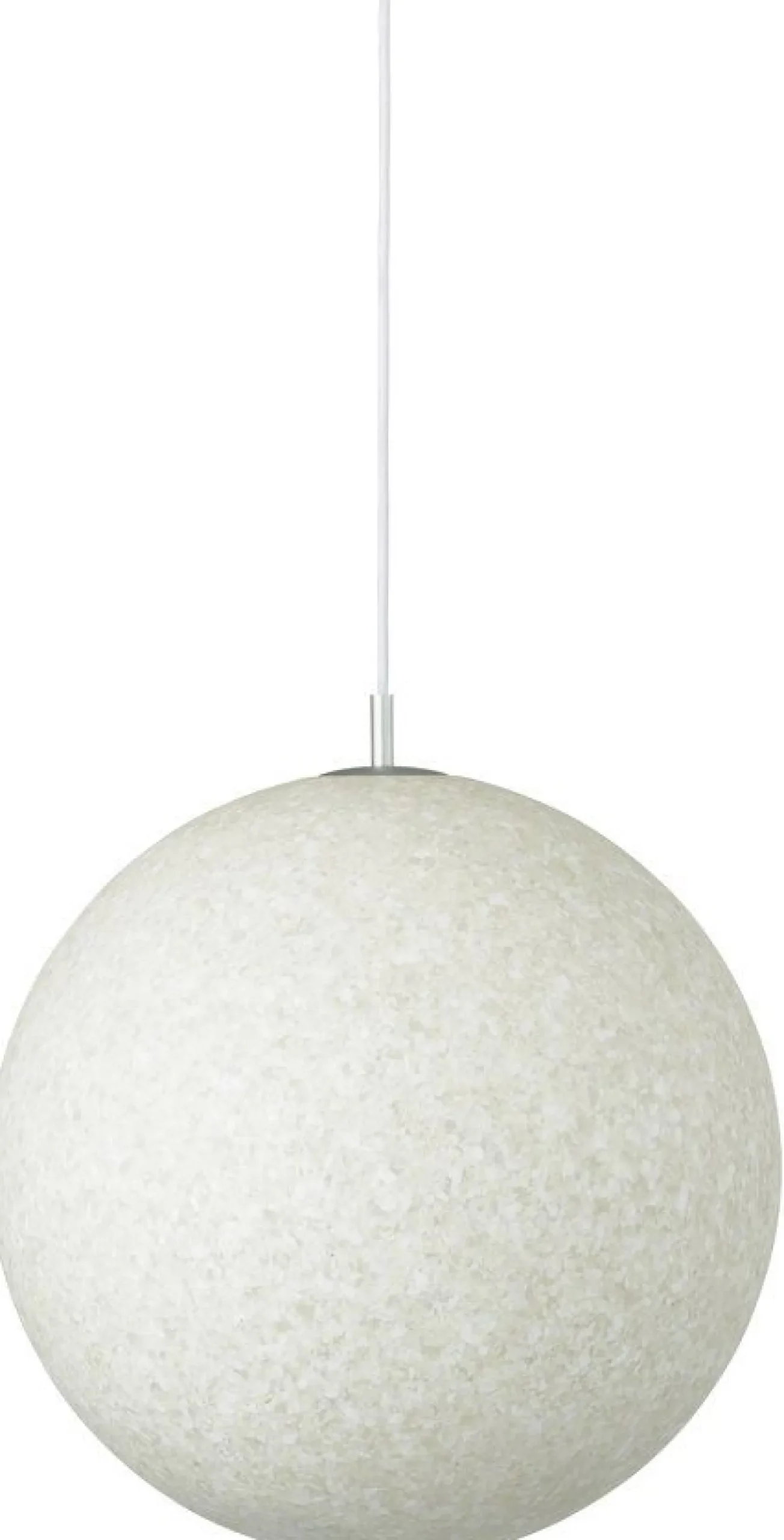 Hanglampen|Hanglampen-Normann Copenhagen Pix Hanglamp White