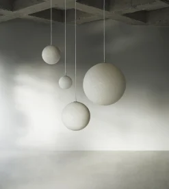 Hanglampen|Hanglampen-Normann Copenhagen Pix Hanglamp White