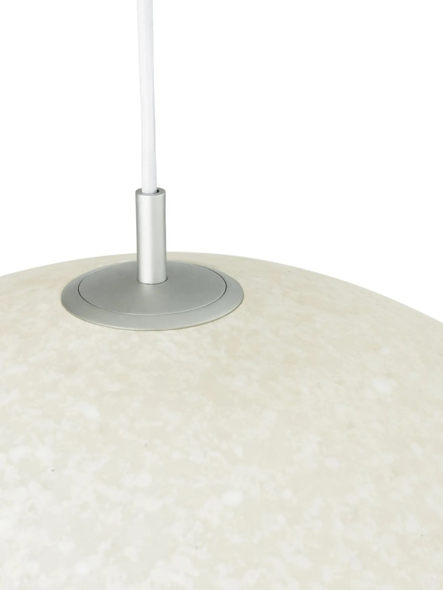 Hanglampen|Hanglampen-Normann Copenhagen Pix Hanglamp White
