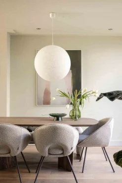 Hanglampen|Hanglampen-Normann Copenhagen Pix Hanglamp White