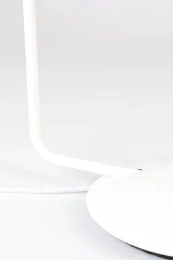 Moderne Tafellampen|Tafellampen-Zuiver Pixie Tafellamp White