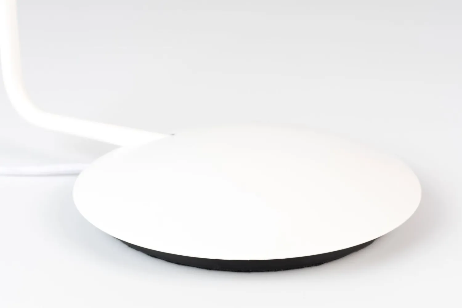Moderne Tafellampen|Tafellampen-Zuiver Pixie Tafellamp White