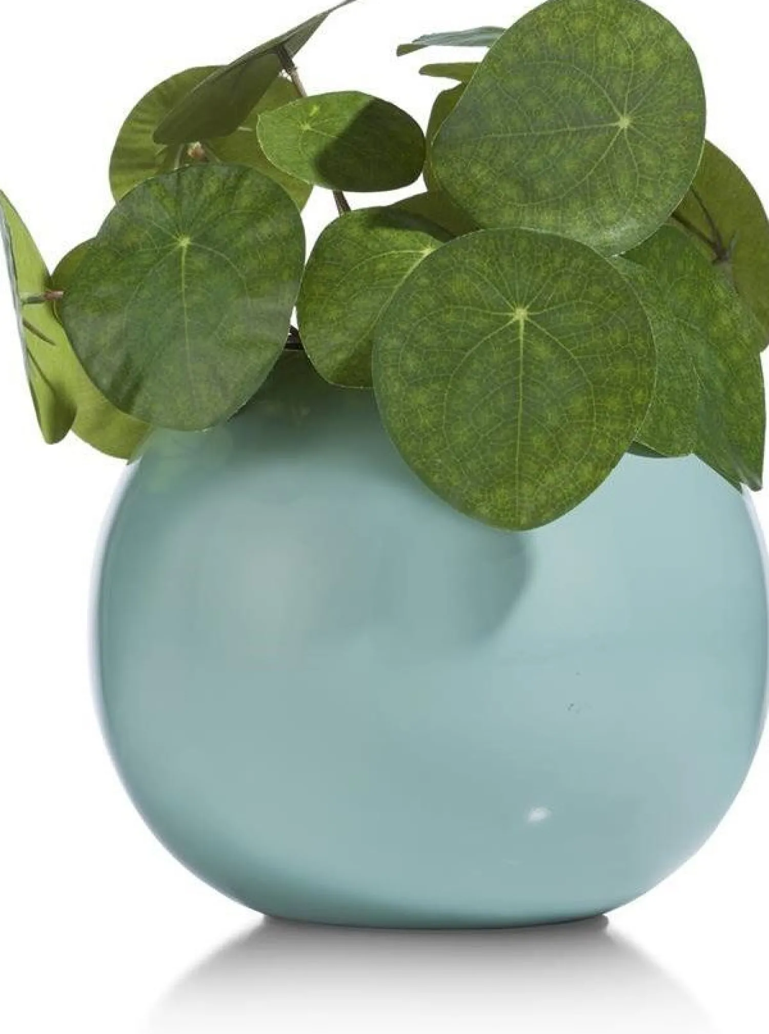 Vazen & Potten-COCO maison Plano M Vaas MINT