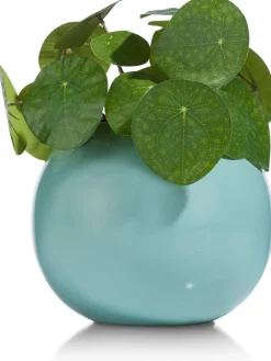Vazen & Potten-COCO maison Plano M Vaas MINT