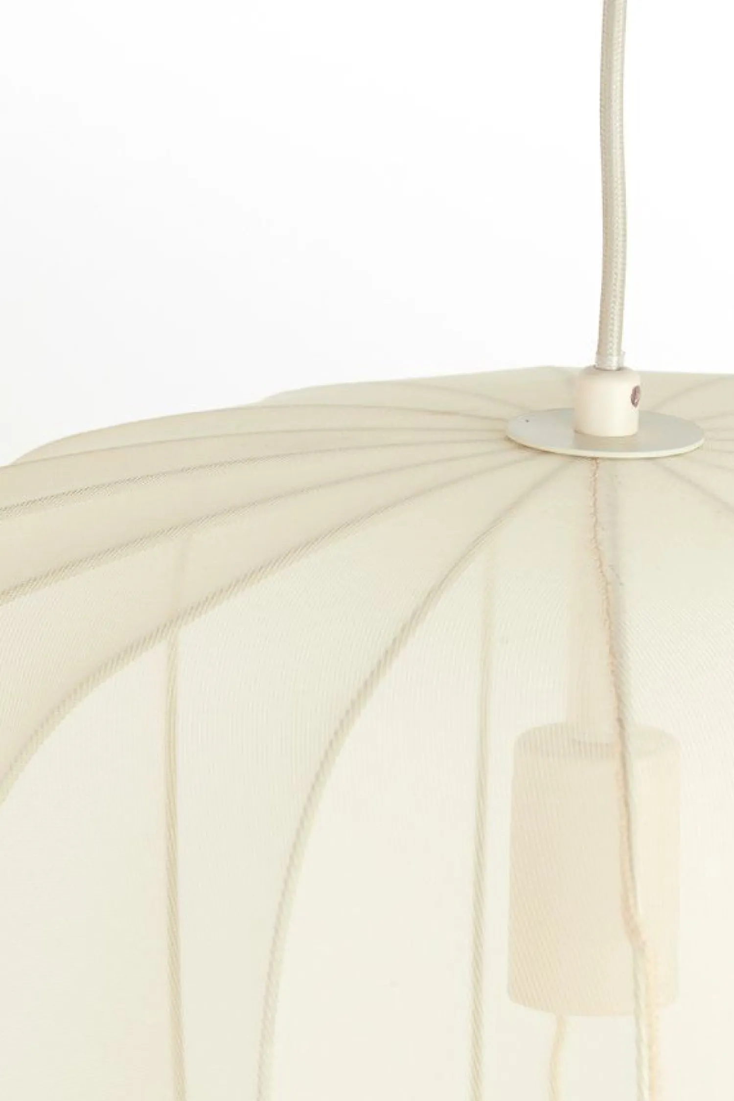 Hanglampen|Hanglampen-Trendhopper Plumeria Hanglamp Zand