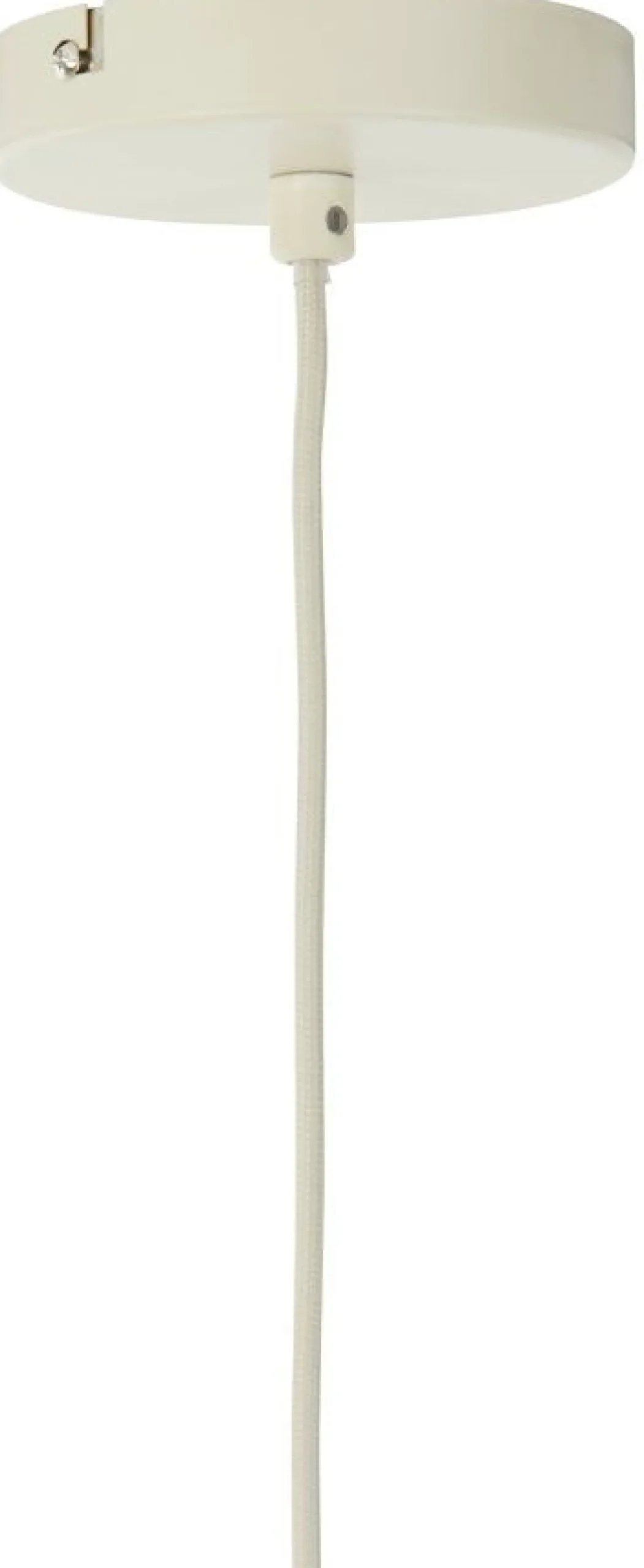 Hanglampen|Hanglampen-Trendhopper Plumeria Hanglamp Zand