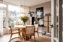 Hanglampen|Hanglampen-Trendhopper Plumeria Hanglamp Zand