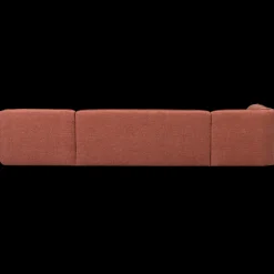U-Banken-WOOOD Polly Links U-bank Pink