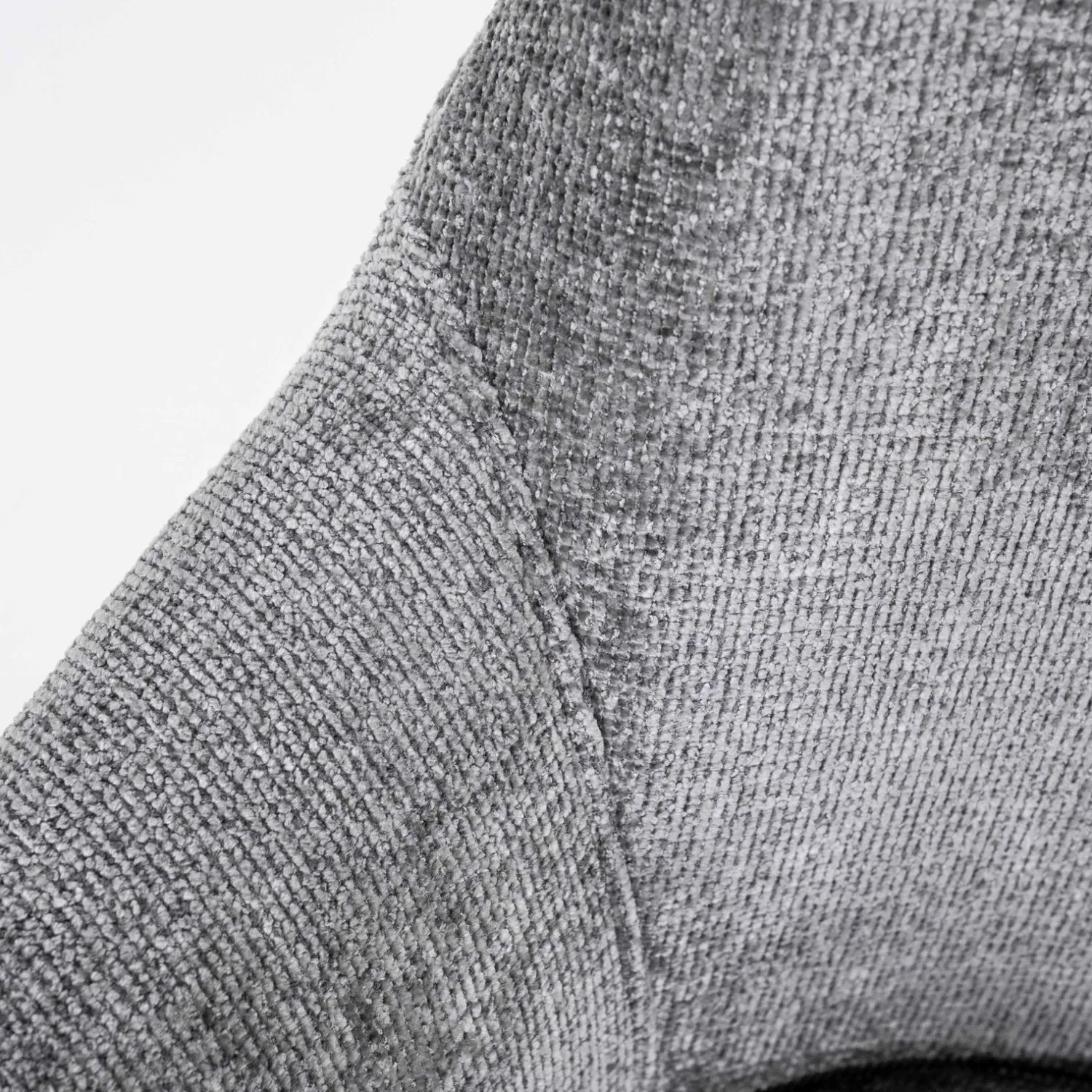Draaifauteuils-Sevn Polo Fauteuil Light Grey