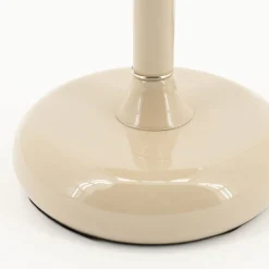 Design Tafellampen|Tafellampen-By Boo Pomm Tafellamp Beige