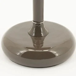 Design Tafellampen|Tafellampen-By Boo Pomm Tafellamp Donker Bruin