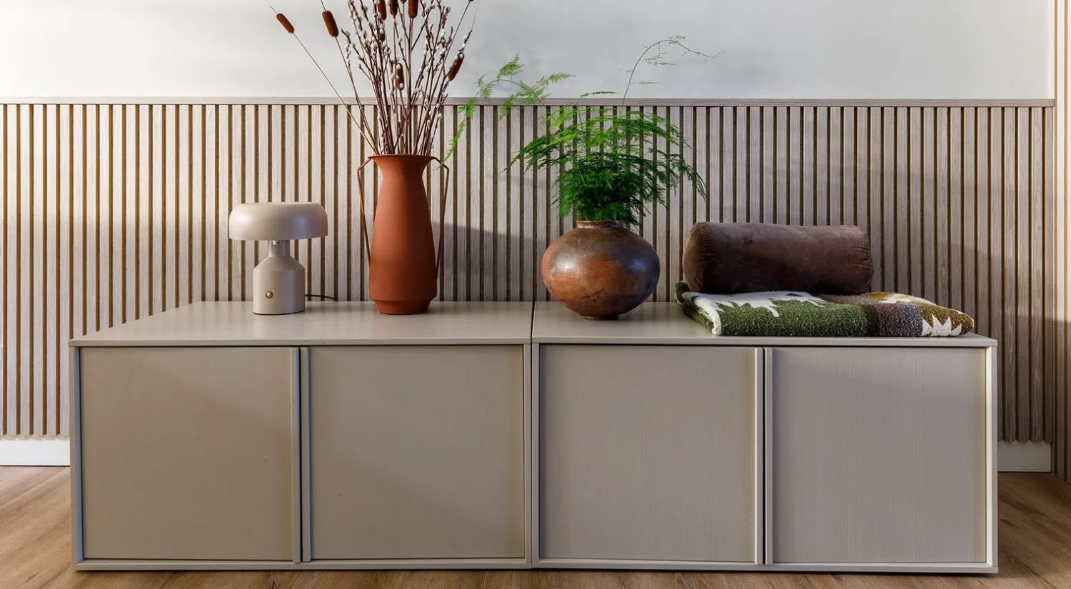 Tafellampen|Tafellampen-It's about RoMi Porto Tafellamp Sand