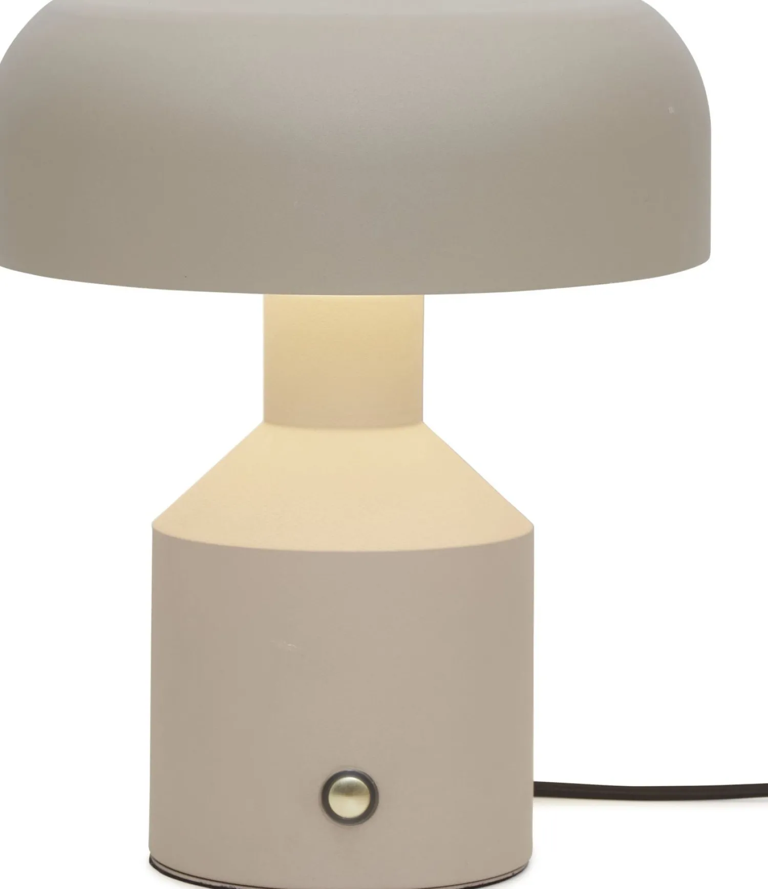 Tafellampen|Tafellampen-It's about RoMi Porto Tafellamp Sand