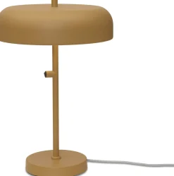 Tafellampen|Tafellampen-It's about RoMi Porto Tafellamp Mustard