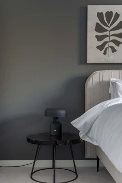 Tafellampen|Tafellampen-It's about RoMi Porto Tafellamp Black