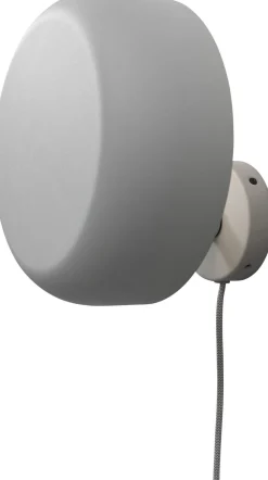 Wandlampen|Wandlampen-It's about RoMi Porto Wandlamp Light Grey