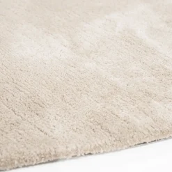 Vloerkleden-By Boo Praia Vloerkleed Beige