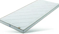 Topmatrassen-Auping Prestige Natural Topmatras Wit