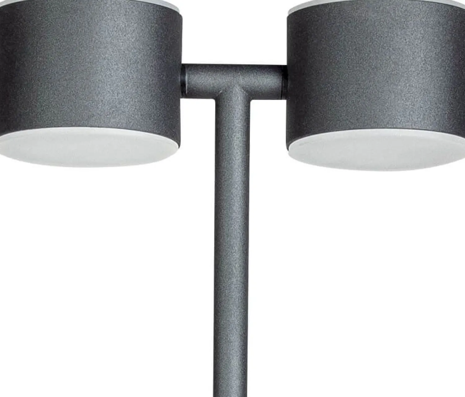 Industriële Vloerlampen|Vloerlampen-Eijerkamp Collectie Prince Vloerlamp Zwart
