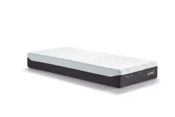 Traagschuim Matrassen-Tempur Pro Plus SmartCool Matras Charcoal Grey