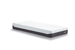 Traagschuim Matrassen-Tempur Pro SmartCool Matras Charcoal Grey