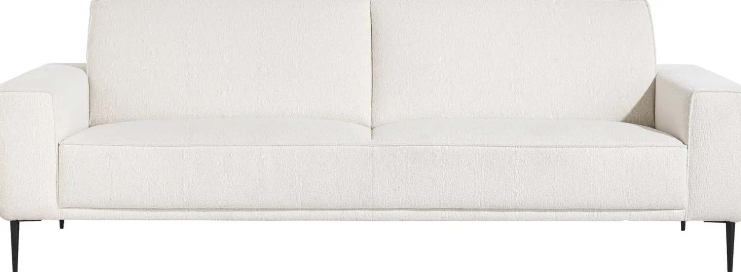 Zitbanken-XOOON Puglia Zitbank Creme