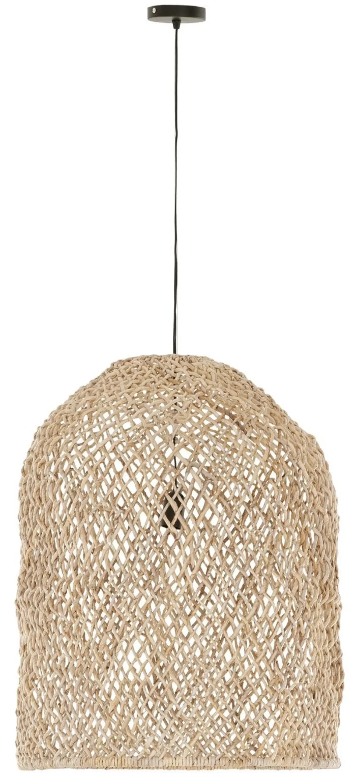 Hanglampen|Hanglampen-MUST Living Pujols Hanglamp Natural
