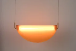 Hanglampen|Hanglampen-Zuiver Rani Hanglamp Pink