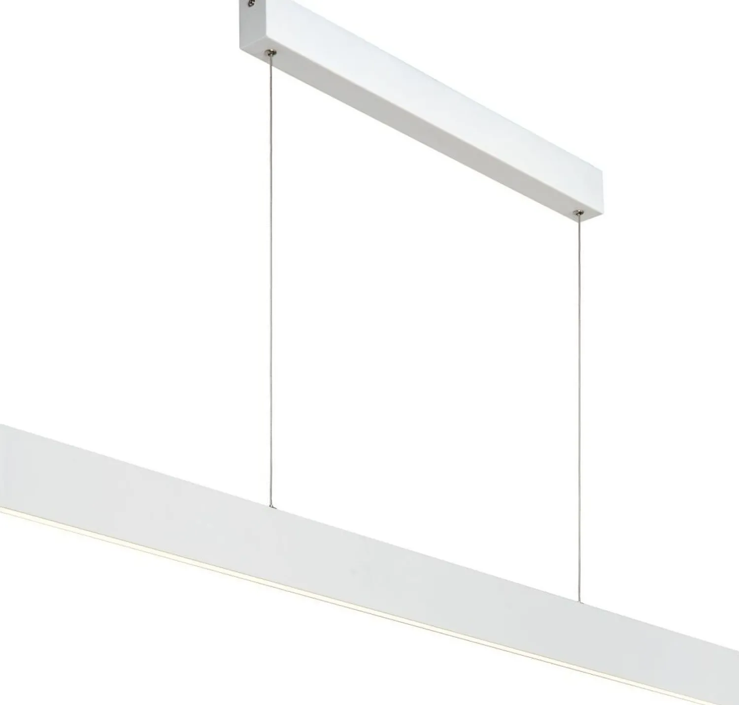 Moderne Hanglampen|Moderne Hanglampen-Lucide Raya Hanglamp Wit