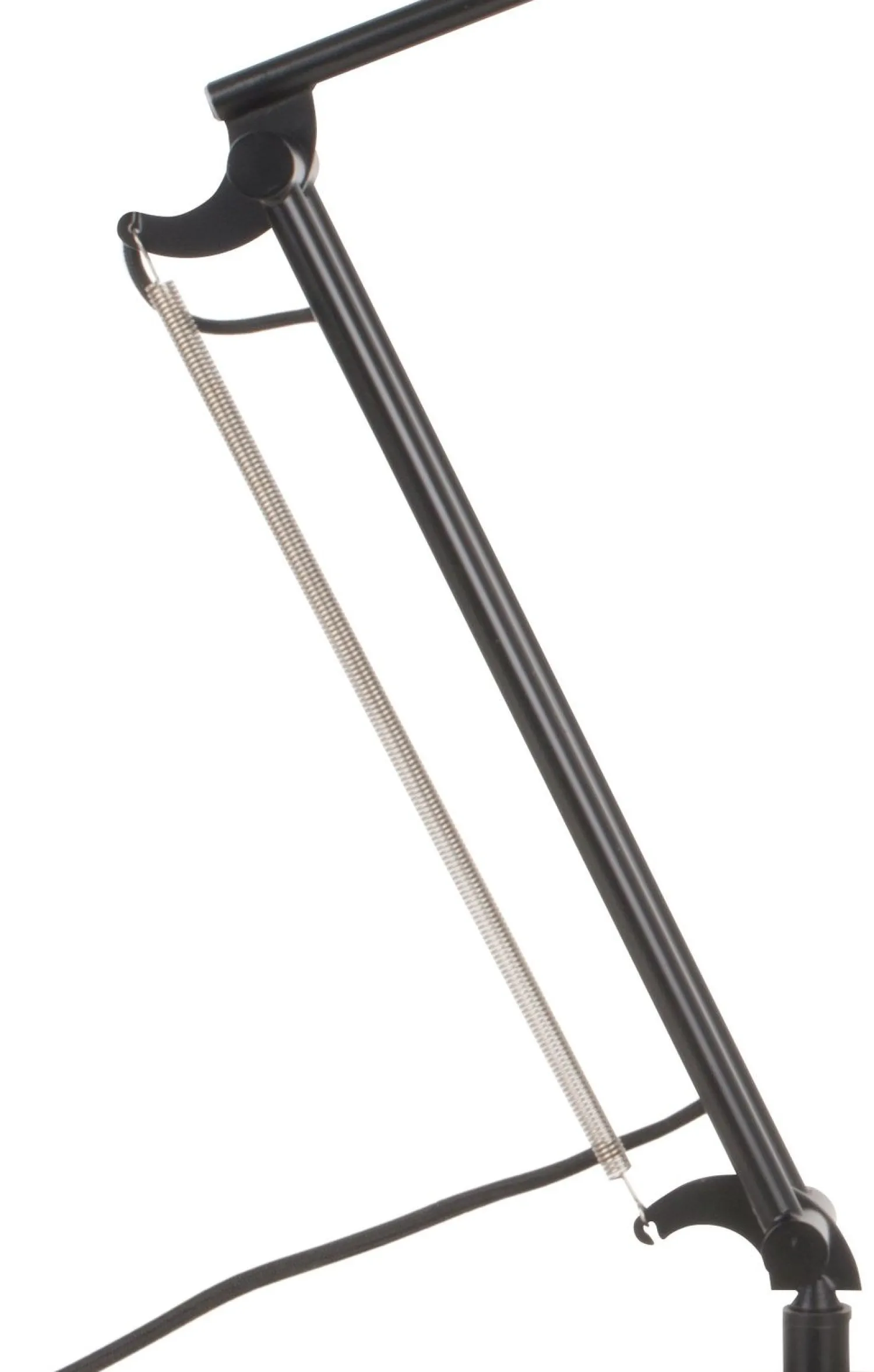 Tafellampen|Tafellampen-Zuiver Reader Tafellamp Black