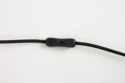 Tafellampen|Tafellampen-Zuiver Reader Tafellamp Black