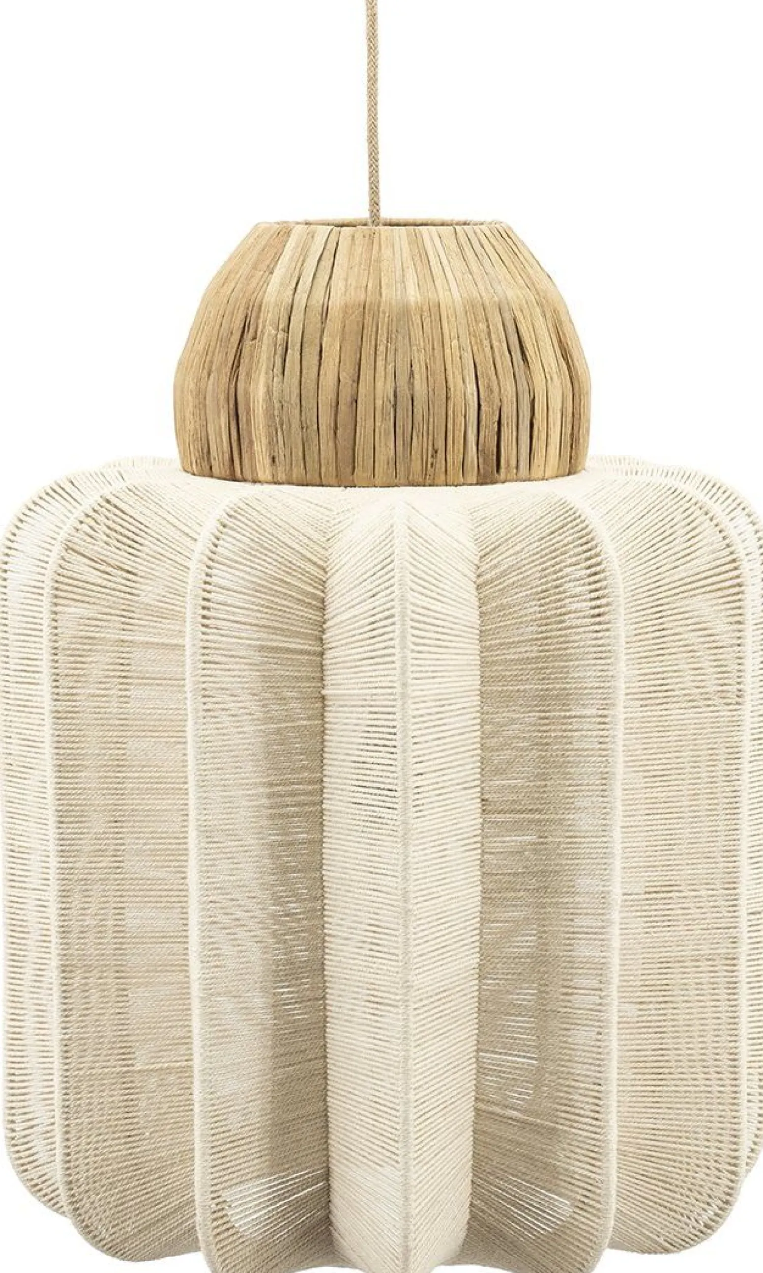 Hanglampen|Hanglampen-By Boo Reb Hanglamp Natural