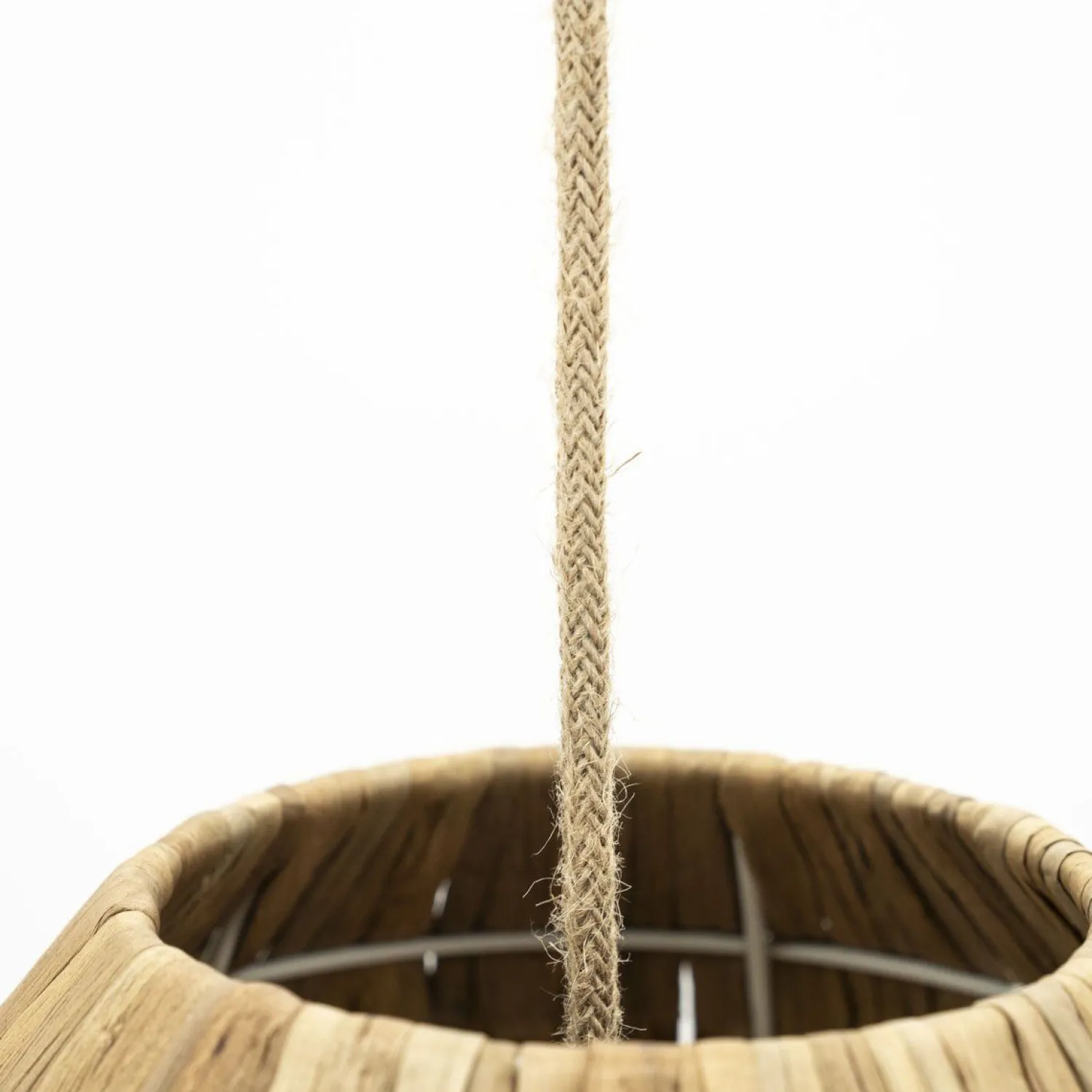 Hanglampen|Hanglampen-By Boo Reb Hanglamp Natural