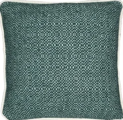 Sierkussens & Plaids-Eijerkamp Collectie Recycled Sierkussen Pine Green