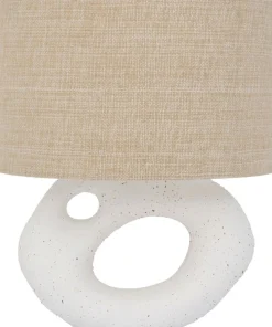 Tafellampen|Tafellampen-Urban Nature Culture Rediscover Tafellamp White, Spray Green
