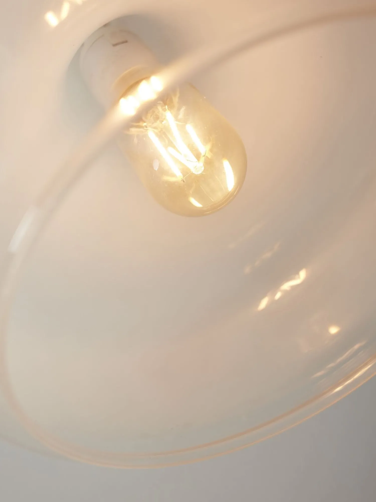 Moderne Hanglampen|Moderne Hanglampen-It's about RoMi Reykjavik L Hanglamp White