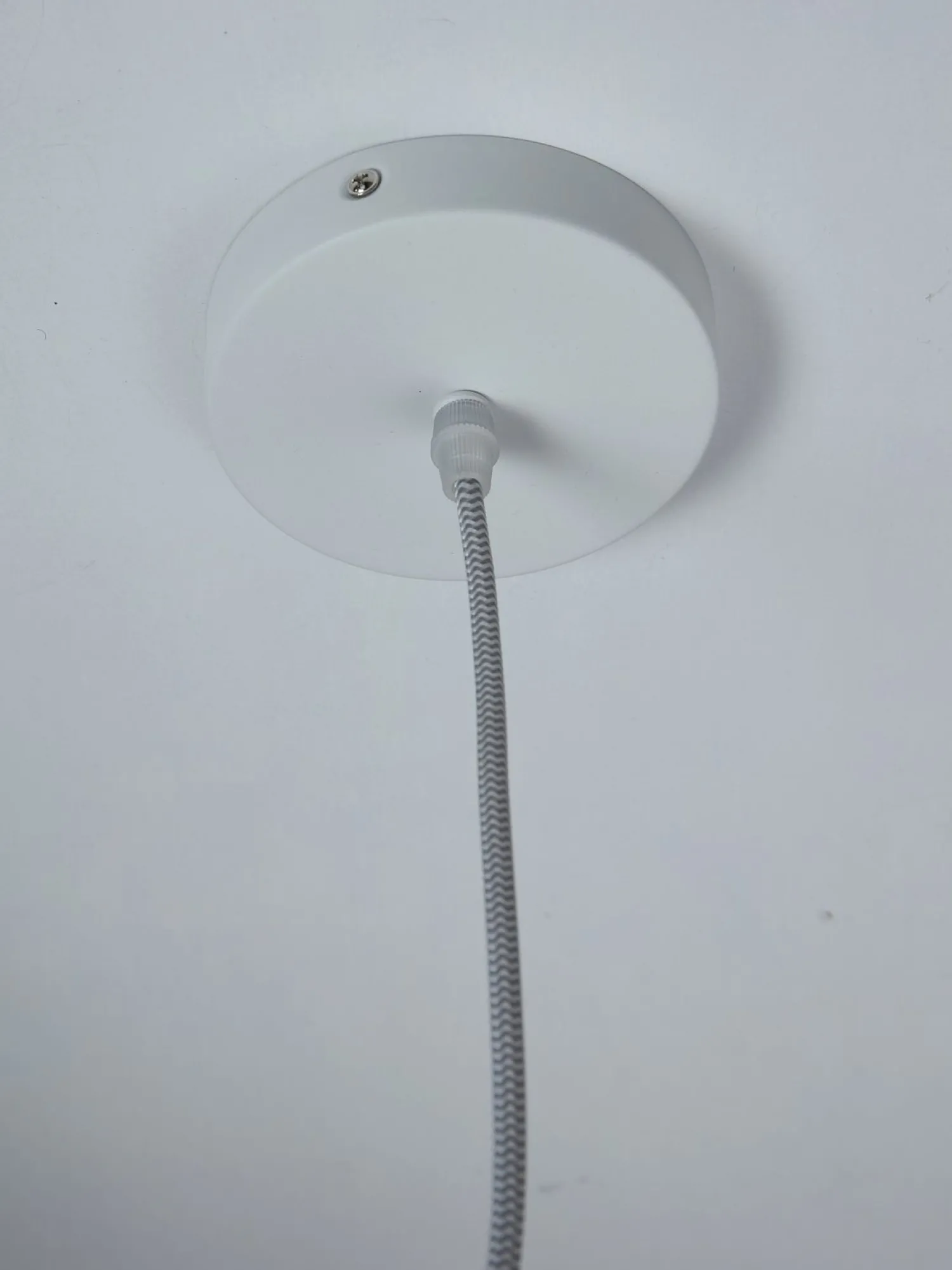 Moderne Hanglampen|Moderne Hanglampen-It's about RoMi Reykjavik L Hanglamp White