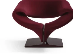 Design Fauteuils-Artifort Ribbon Fauteuil