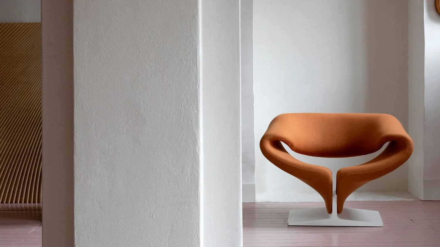 Design Fauteuils-Artifort Ribbon Fauteuil