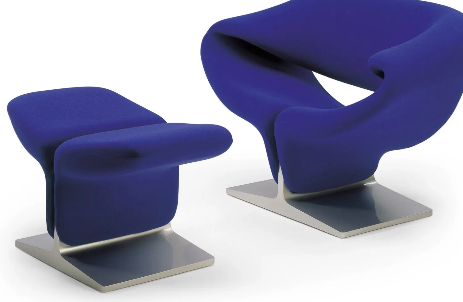 Design Fauteuils-Artifort Ribbon Fauteuil