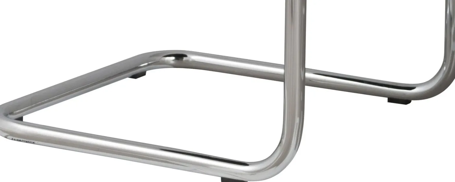 Eetkamerstoelen Met Armleuning-Zuiver Ridge Rib (set van 2) Armstoel Grey