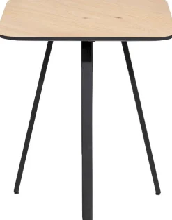 Houten Bijzettafels-Henders en Hazel Ridgefield Bijzettafel Natural