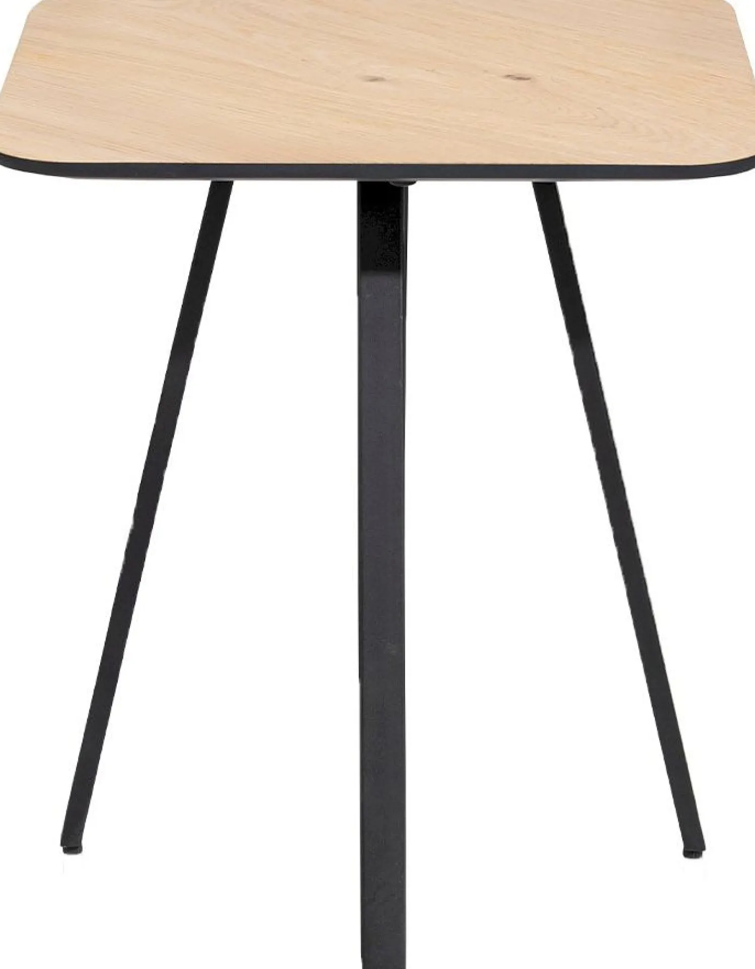 Houten Bijzettafels-Henders en Hazel Ridgefield Bijzettafel Natural